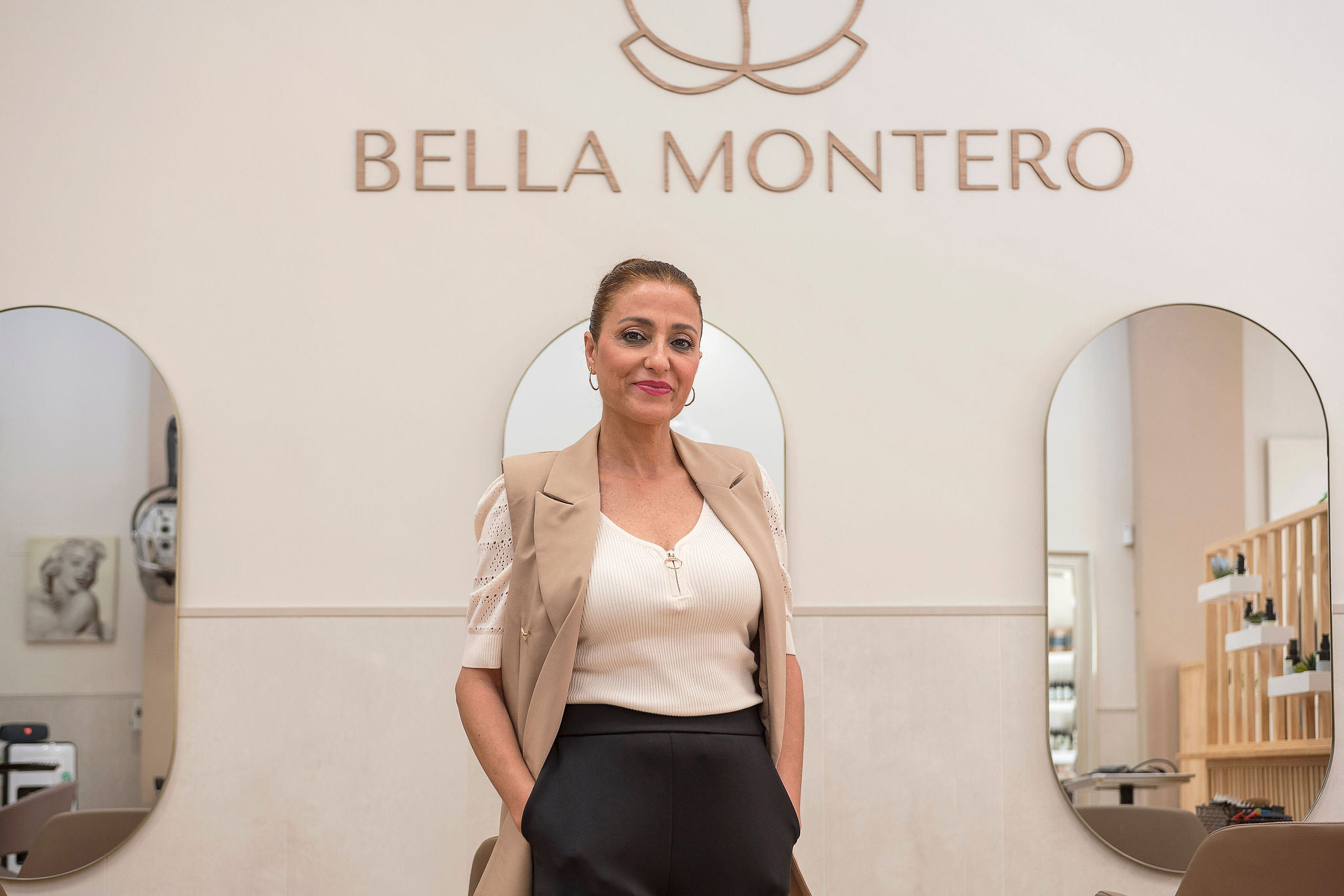 Bella Montero
