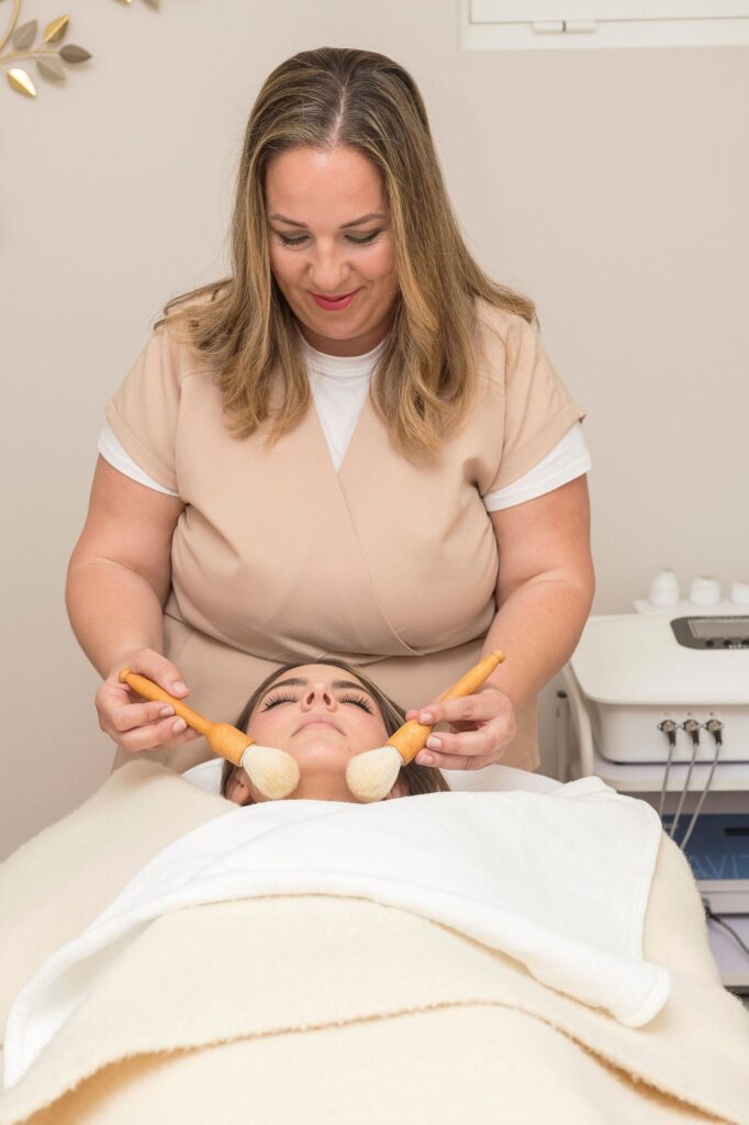 Estética Bella Montero